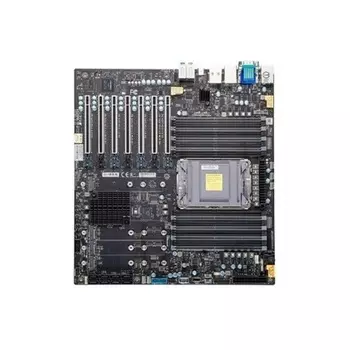 Материнская плата SuperMicro MBD-X12SPA-TF-B LGA4189 16*DDR4(3200)