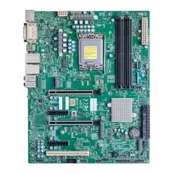 Материнская плата SuperMicro MBD-X13SAE-B