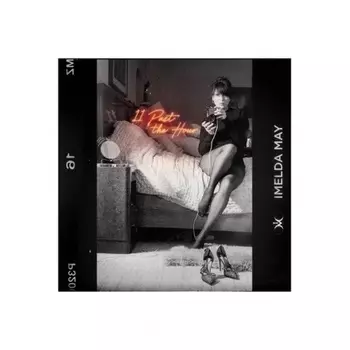 May, Imelda 11 Past The Hour 0602508986475 виниловая пластинка