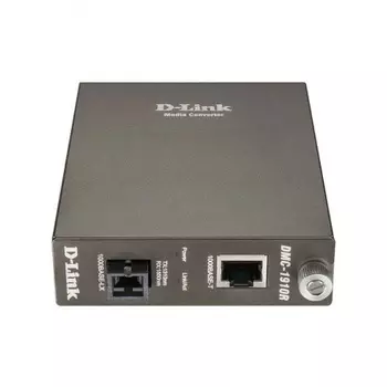 Медиаконвертер D-Link DMC-1910R/A9A