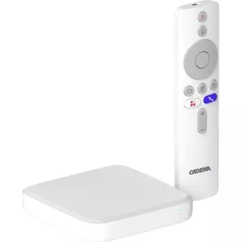 Медиаплеер Cadena PRO X2 CSB-248