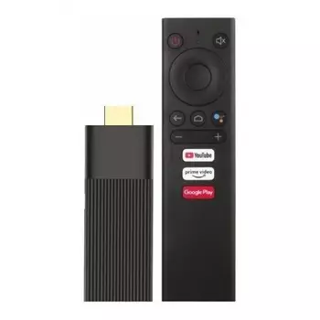 Медиаплеер iconBIT Key Dongle