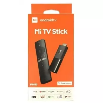 Медиаплеер Xiaomi Mi TV Stick 2K (MDZ-24-AA)