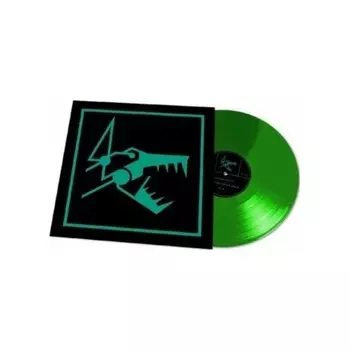 Механический Пес (Дельфин) - Температура горения бумаги (4620032913329) виниловая пластинка