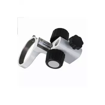 Механизм фокусировки для оптической головки Микромед МС-4-ZOOM и штатива TD-1