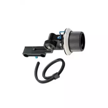 Механизм фокусировки GreenBean Follow Focus 04