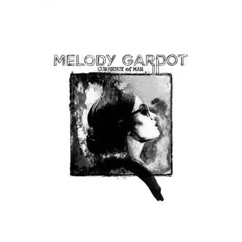Melody Gardot - Currency Of Man (0602547450791) виниловая пластинка