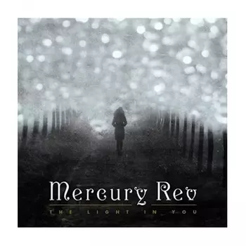 Mercury Rev - The Light In You (coloured) (5414939926280) виниловая пластинка
