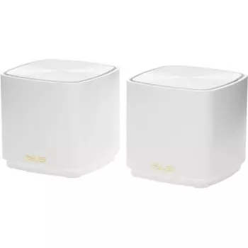 Mesh Wi-Fi система ASUS XD5 (W-2-PK)