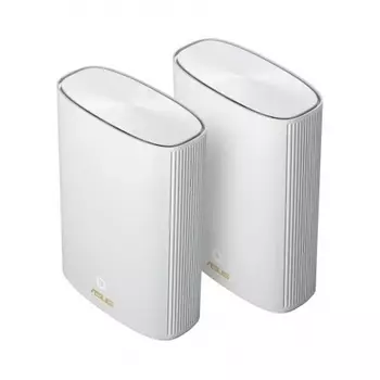 Mesh Wi-Fi система ASUS XP4(2-PK)