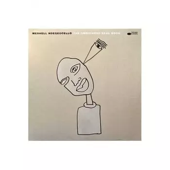 Meshell Ndegeocello - The Omnichord Real Book (0602448968951) виниловая пластинка