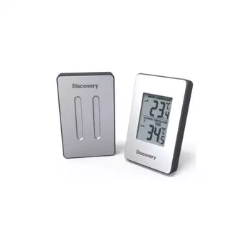 Метеостанция Discovery Report W30