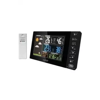 Метеостанция La Crosse WS6827