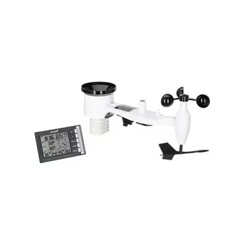 Метеостанция Levenhuk Wezzer PRO LP240