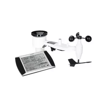 Метеостанция Levenhuk Wezzer PRO LP300