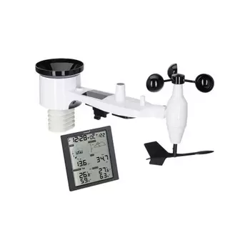 Метеостанция Levenhuk Wezzer PRO LP310