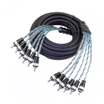 Межблочный кабель Kicx MTR 65