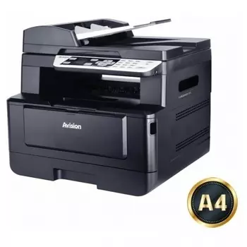 МФУ Avision AM30A лазерное