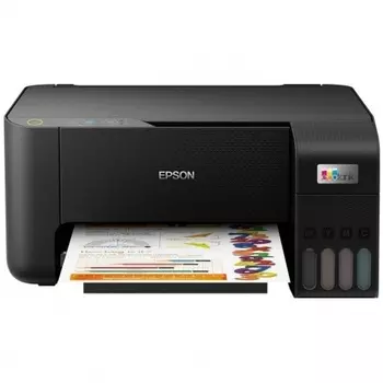 МФУ Epson L3210 А4 струйный цв (C11CJ68403/C11CJ68405/C11CJ68501/C11CJ68505/C11CJ68517)