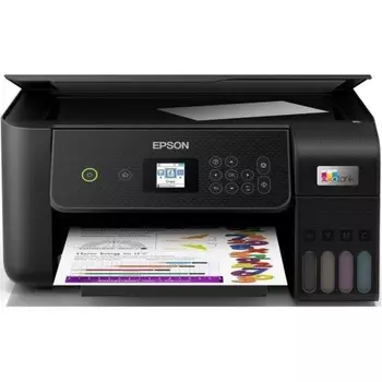 МФУ Epson L3260 А4 струйный