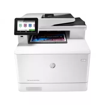 МФУ HP Color LaserJet Pro M479fnw MFP