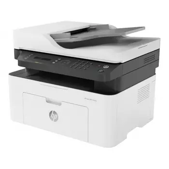 МФУ HP Laser MFP 137fnw