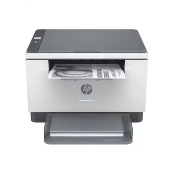 МФУ HP LaserJet MFP M236d (A4) Printer/Scanner/Copier/ 600 dpi 29 ppm 64 MB 500 MHz 150 pages tray Print Duplex USB Duty cycle 20 000 pages