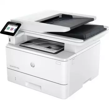 МФУ HP LaserJet Pro 4103dw А4, лазерное, черно-белое,2Z627A