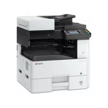 МФУ Kyocera M4132idn