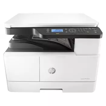 МФУ лазерное HP LaserJet MFP M438n (8AF43A)