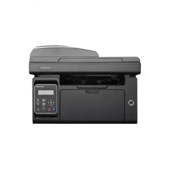 МФУ лазерное Pantum M6550NW черный