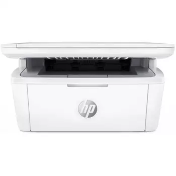 МФУ лазерный HP LaserJet M141a (7MD73A) A4 белый