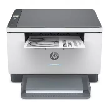 МФУ лазерный HP LaserJet M236dw