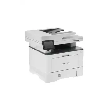 МФУ лазерный Pantum BM5100FDN (A4, принтер/сканер/копир/факс, 1200dpi, 40ppm, 512Mb, DADF50, Duplex, Lan, USB) (BM5100FDN)