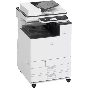 МФУ лазерный Ricoh M C2000 (418968) A3 Duplex белый