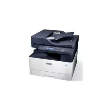 МФУ лазерный Xerox B1022 (B1022V_B) A3 белый/синий