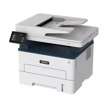 МФУ лазерный Xerox WorkCentre B235DNI (B235V_DNI) A4 Duplex Net WiFi белый