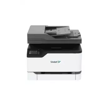 МФУ Sindoh C300 ЦВЕТ А4