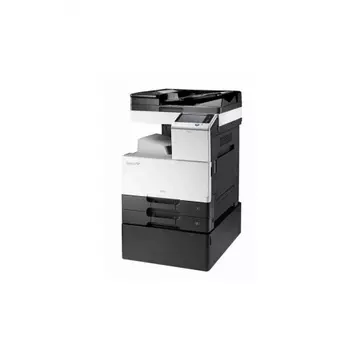 МФУ Sindoh N511 А3, МОНОХРОМ принтер/копир/сканер/факс (опция),28 стр/мин+ обязателен выбор опции N500PB2 или OT112,Тонер не входит в комплект