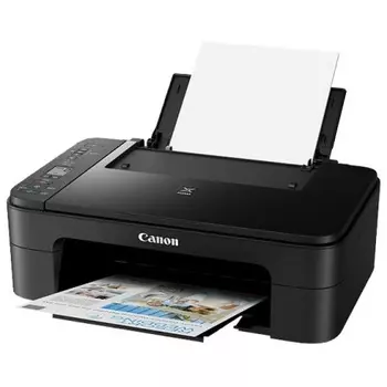 МФУ струйное Canon PIXMA TS3340