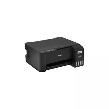 МФУ струйный Epson EcoTank L3210 A4 USB черный
