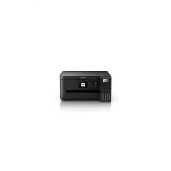 МФУ струйный Epson L4260 A4 Duplex WiFi USB черный