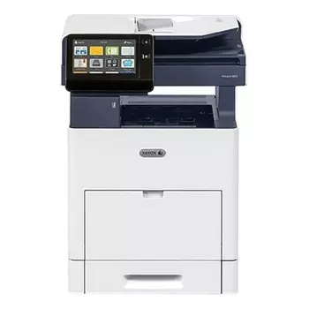 МФУ XEROX VersaLink B605V_S A4,ч/б Laser, P/C/S, 55 ppm,, 2GB, USB, Eth, DADF, HDD 250 EIP (ConnectKey)