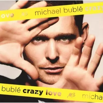 Michael Buble - Crazy Love (0093624971948) виниловая пластинка