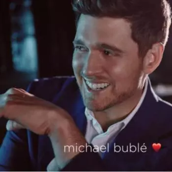 Michael Buble - Love (0093624903444) виниловая пластинка