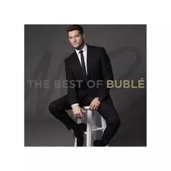 Michael Buble - The Best Of Buble (White) (0093624838548) виниловая пластинка