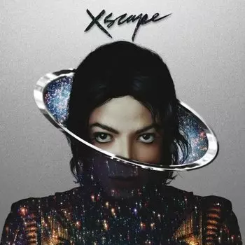 Michael Jackson - Xscape (0888430536616) виниловая пластинка