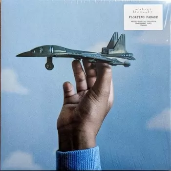 Michael Kiwanuka - Floating Paradise (Rsd 2025) (45RPM) (Clear) (0602475499831) виниловая пластинка