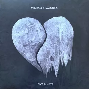 Michael Kiwanuka - Love & Hate (0602547834584) виниловая пластинка