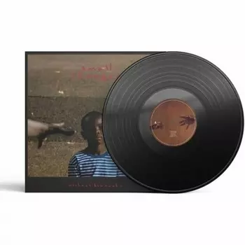 Michael Kiwanuka - Small Changes (0602465904727) виниловая пластинка